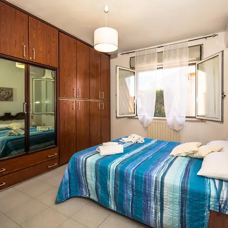 Lägenhet Sardinia-holiday Casa Pesce Palla La Maddalena (Sassari)