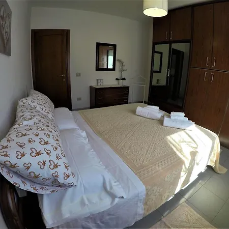 Sardinia-holiday Casa Pesce Palla Lägenhet La Maddalena (Sassari)