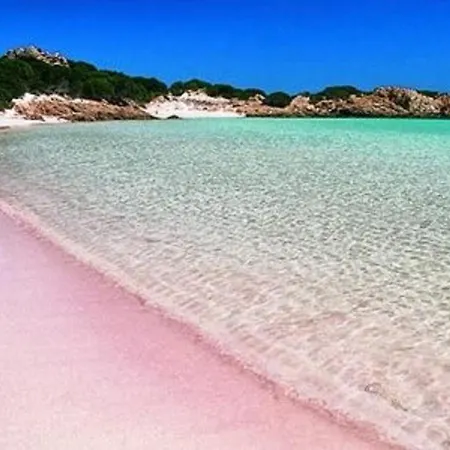 Sardinia-holiday Casa Pesce Palla Lägenhet La Maddalena (Sassari)