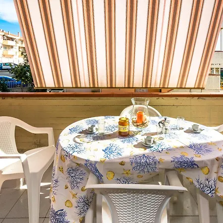 Sardinia-holiday Casa Pesce Palla Apartment La Maddalena (Sassari)