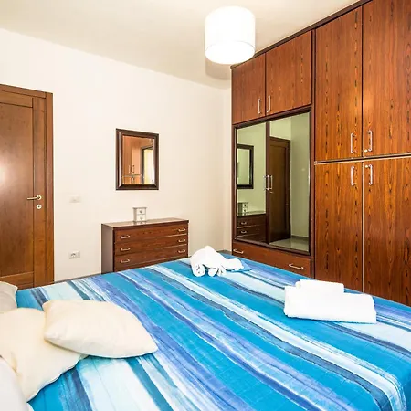 Sardinia-holiday Casa Pesce Palla Apartamento La Maddalena (Sassari)