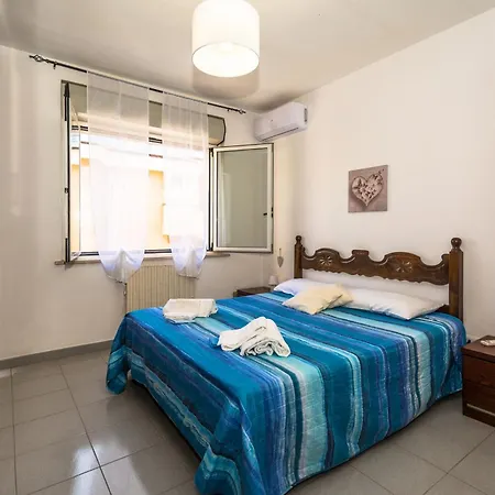 Apartment Sardinia-holiday Casa Pesce Palla La Maddalena (Sassari)