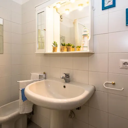Apartment Sardinia-holiday Casa Pesce Palla