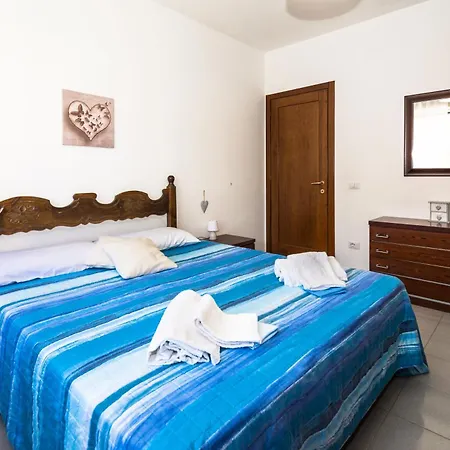 Apartment Sardinia-holiday Casa Pesce Palla La Maddalena (Sassari)