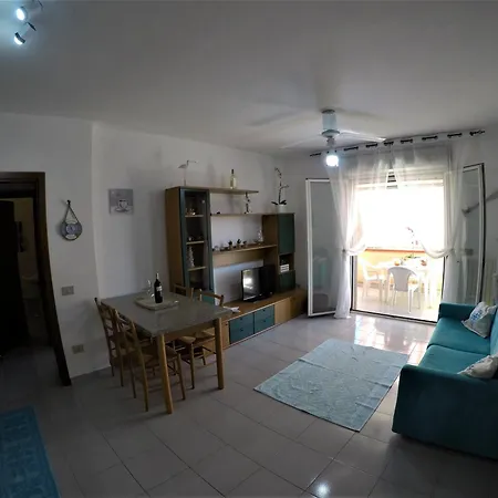 Apartment Sardinia-holiday Casa Pesce Palla La Maddalena (Sassari)