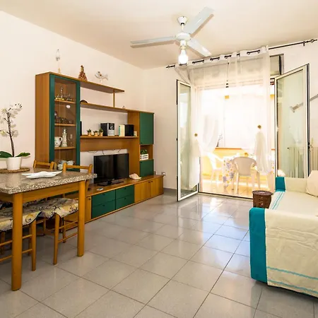 Sardinia-holiday Casa Pesce Palla La Maddalena (Sassari)