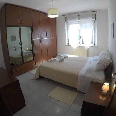Sardinia-holiday Casa Pesce Palla Apartment La Maddalena (Sassari)