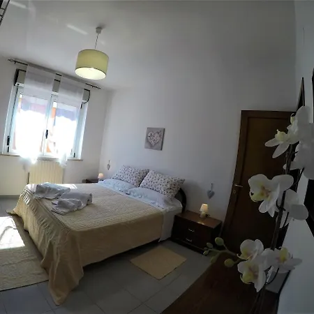 Sardinia-holiday Casa Pesce Palla * La Maddalena (Sassari)