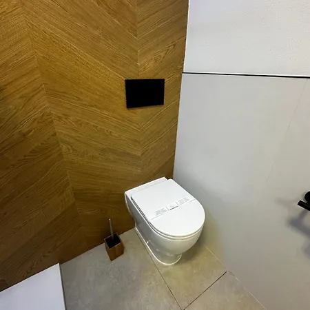 Sardinia-holiday Casa Pesce Palla Apartament