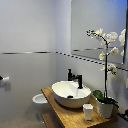 Apartament Sardinia-holiday Casa Pesce Palla