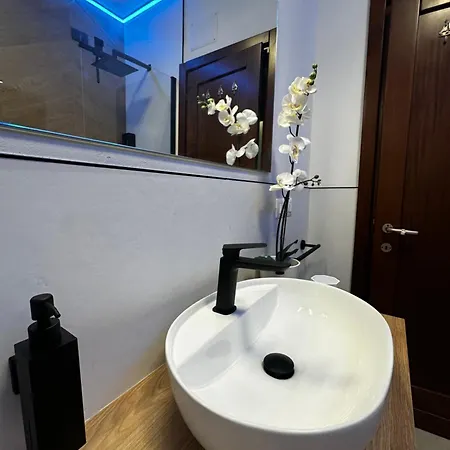 Sardinia-holiday Casa Pesce Palla Apartament *