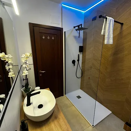 Sardinia-holiday Casa Pesce Palla Apartament